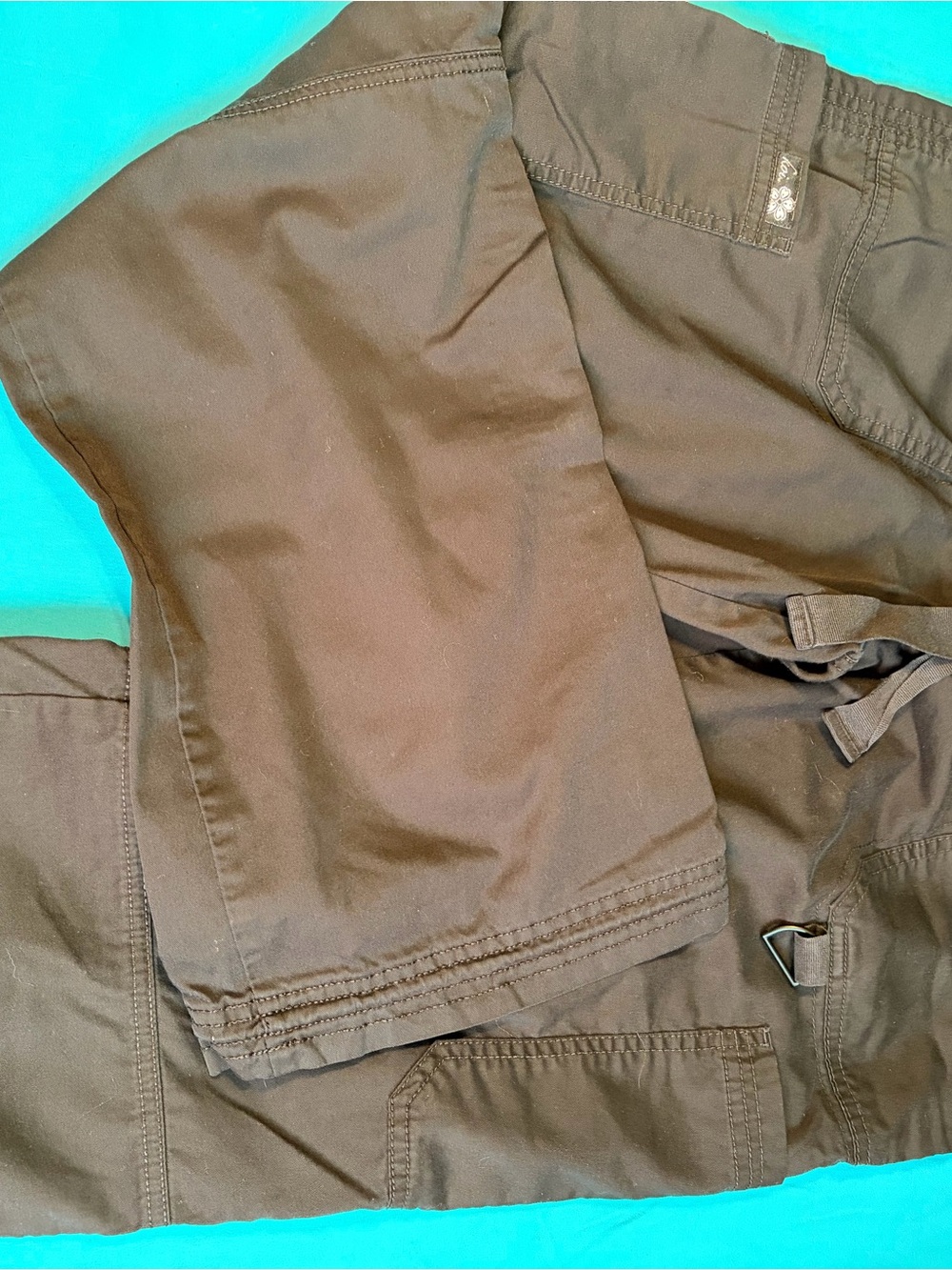 Koi scrub pants